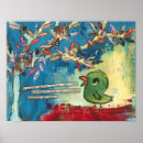 Recherche de mélangé posters Oiseau