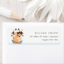 Search for pirate ship return address labels Nautical