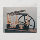 Search for reconstructive postcards Model
