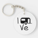 Search for funny camping keychains Vacation