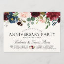 Search for bouquet invitations Burgundy