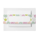 Recherche de paon bandeaux de faire part Animal