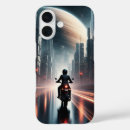Search for city lights iphone cases Neon