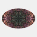 Recherche de kaleidoscope autocollants Photographie