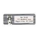 Search for puppy return address labels Collie