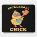 Search for pickleball mousepads Player