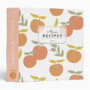 Search for retro kitchen book recipe binders Pink