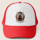 Search for guitar player hats Band