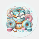 Search for sweet baby boy stickers For kids