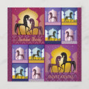 Recherche de amour arabe cartes invitations Cheval