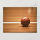 Recherche de basket cartes postales Tribunal
