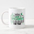 Search for calculator mugs Auditor