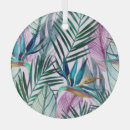 Recherche de oiseaux exotiques ornements Motif