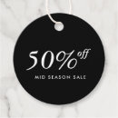 Search for boutique hang tags Elegant