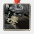 Recherche de tubes ornements Gros plan