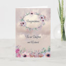 Search for congratulations on your daughters weddings Floral