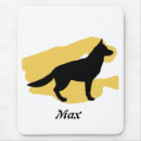 Search for german mousepads Puppy