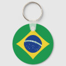 Search for brazil flag keychains Brasil