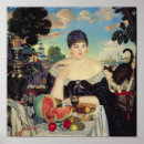 Recherche de boris kustodiev posters Mihajlovic