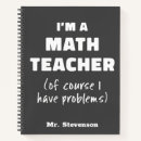 Search for funny math notebooks Humour