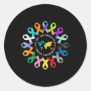 Search for aids ribbon stickers Community support