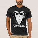 Recherche de mariage drôles tshirts Groom