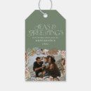 Search for tropical christmas gift tags Sea