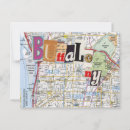 Search for buffalo ny postcards Maps