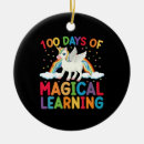 Search for magical ornaments Education
