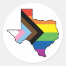 Search for texas pride stickers State