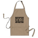 Search for music teacher aprons Funny