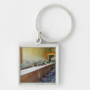 Search for historical park keychains Cabin
