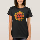 Search for long sleeve tshirts Canadian broadcasting corporation