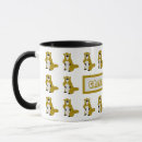 Recherche de castor tasses Conception de castor