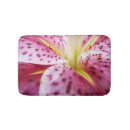 Search for magenta bath mats Nature