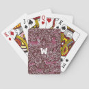 Search for william morris playing cards Nature