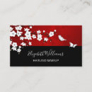 Recherche de black and white business cards Qr code