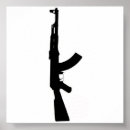 Search for ak47 posters Gun
