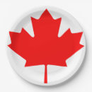 Search for canada paper plates Party