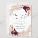 Search for change of plans wedding invitations Save our new date
