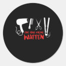 Search for dryer stickers Barber