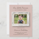 Search for little princess turning one First birthday