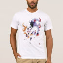Recherche de kitsune tshirts Kanji