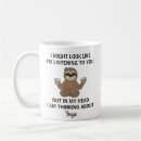 Search for yoga teacher mugs Funny