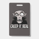 Search for halloween badges Horror
