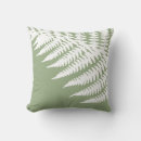 Search for fern green pillows Neutral