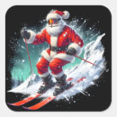 Search for ski slope stickers Winter