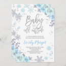 Search for floral christmas invitations Winter