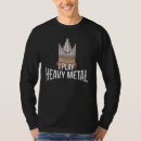 Recherche de pipe organ tshirts Joueur