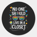 Search for closet stickers Rainbow